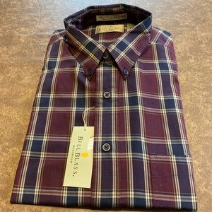 Bill Blass Shirt (#4220)